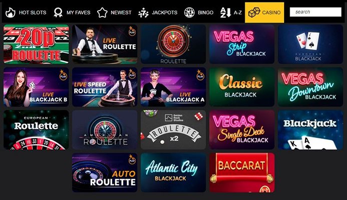 Дилеры казино Play Leon