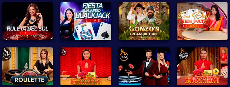 Дилеры казино Pokies2go
