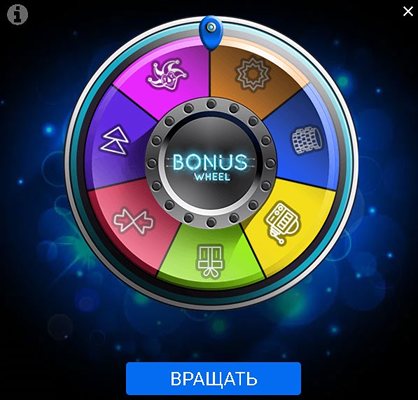 Игры казино Ruby Fortune