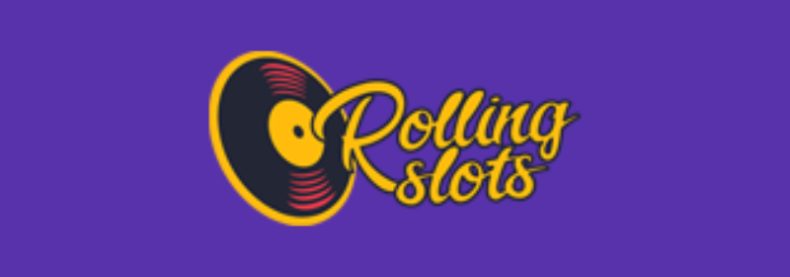 Обзор казино Rolling Slots