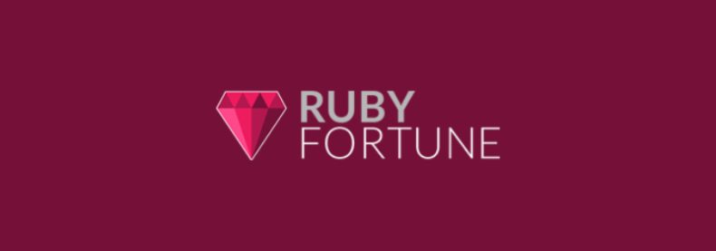 Обзор казино Ruby Fortune