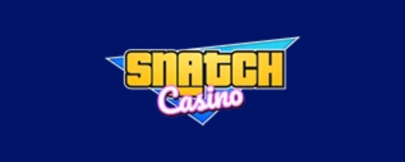 Обзор казино Snatch