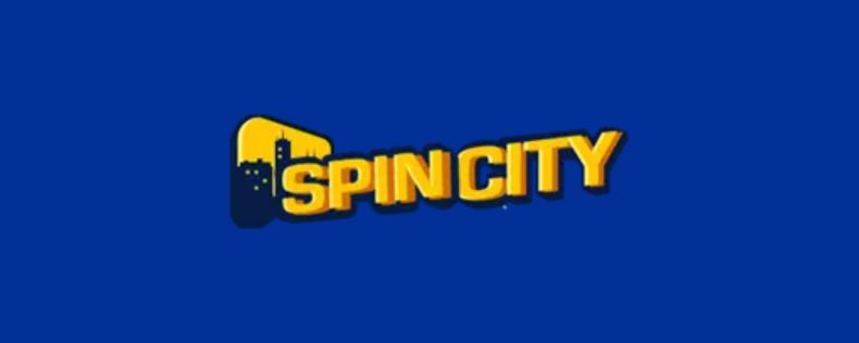 Обзор казино Spin City