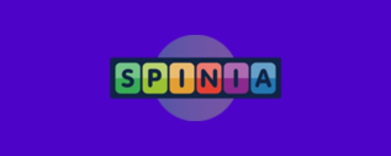 Обзор казино Spinia
