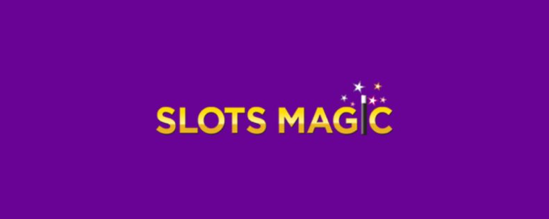 Обзор казино Slots Magic