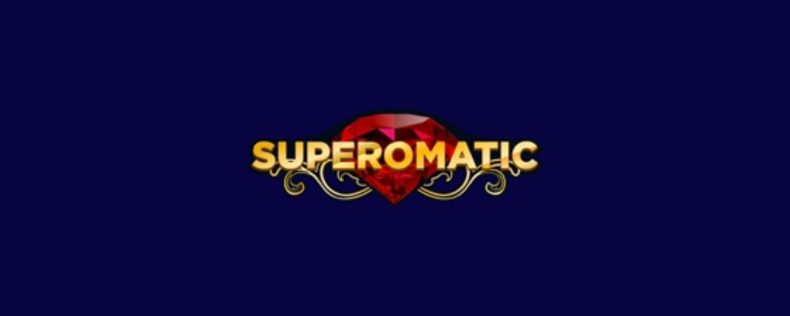 Обзор казино Superomatic