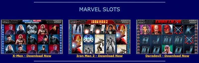 Слоты казино SkyKings