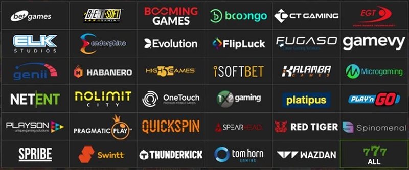 Софт казино Shangri La Live