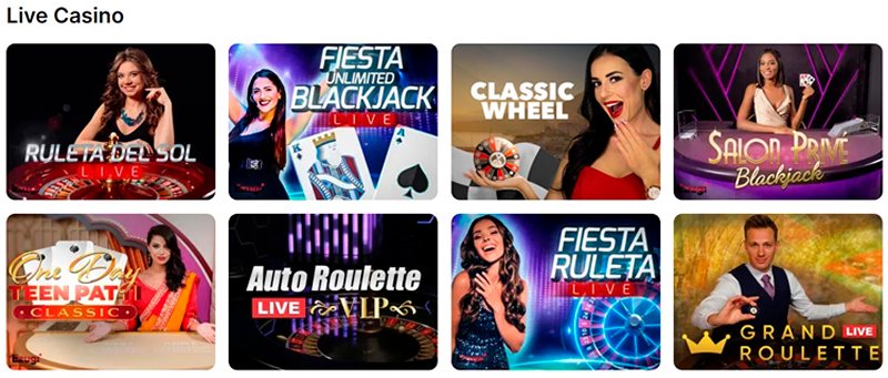 Дилеры казино ViperSpin