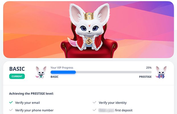 Программа лояльности казино Monro