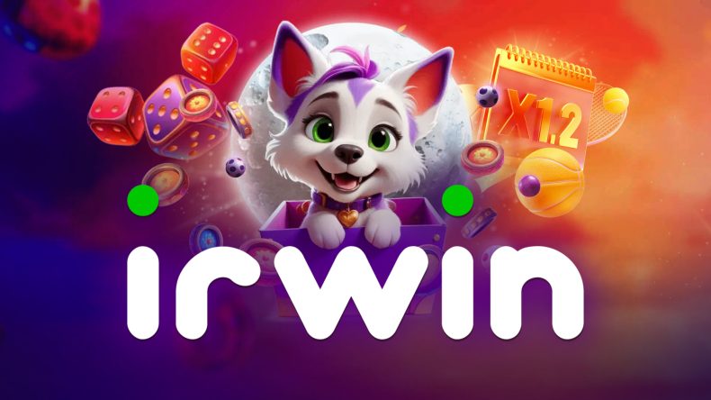 IRWIN: Обзор новой онлайн-площадки