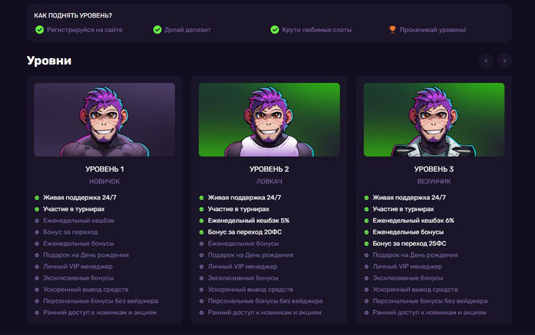 зеркало казино leebet