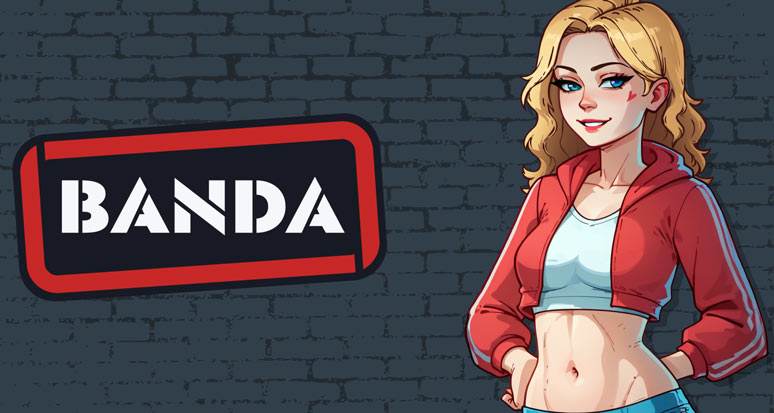 Обзор казино Banda