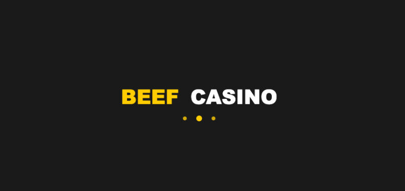 Обзор казино Beef